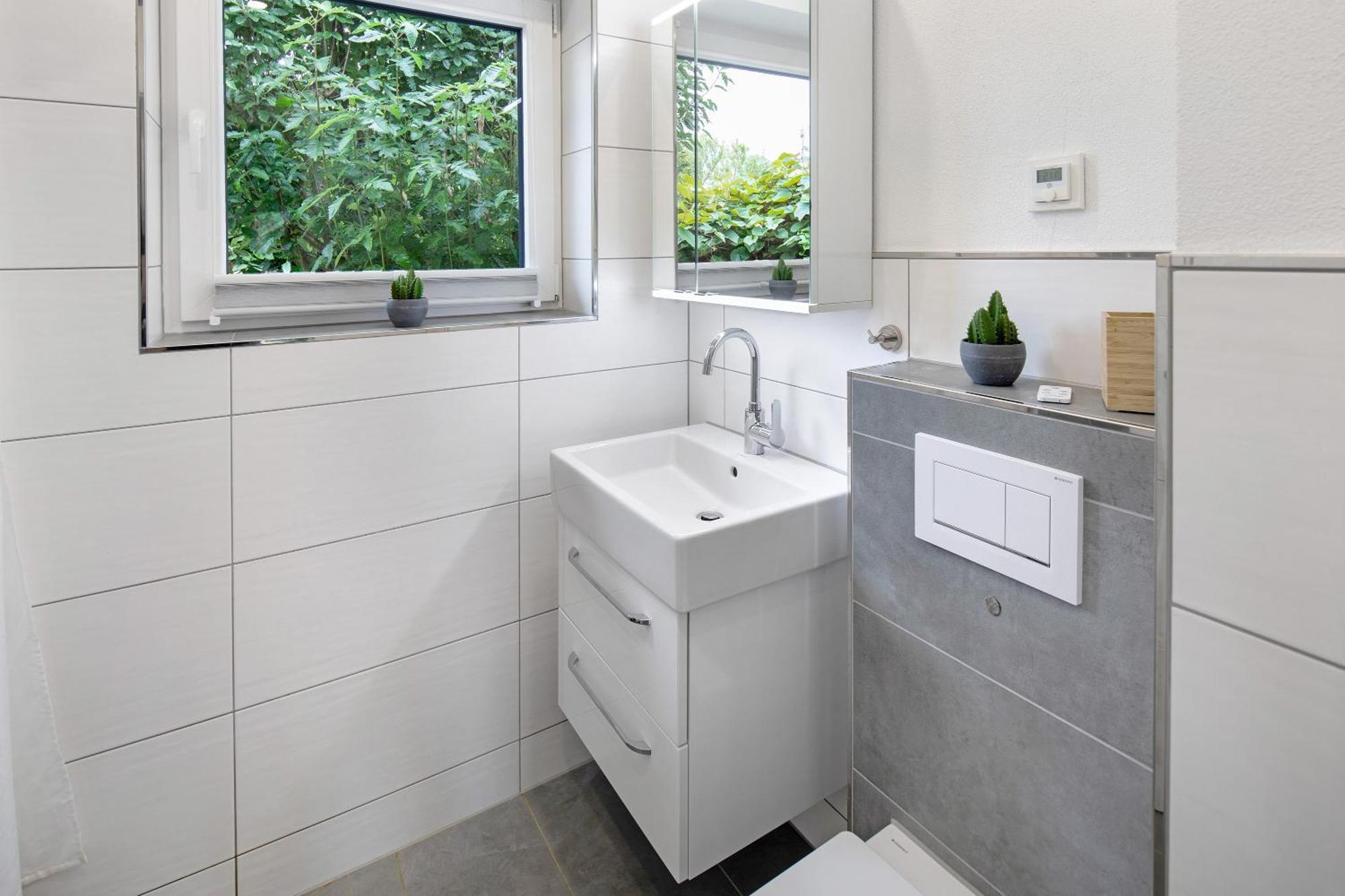Ferienwohnung Gluecksmomente Habichtswald Ngoại thất bức ảnh